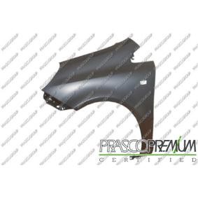 Achetez des Aile de chez PRASCO en ligne pour Corsa Mk III (D) 3/5 portes (S07) à prix modérés