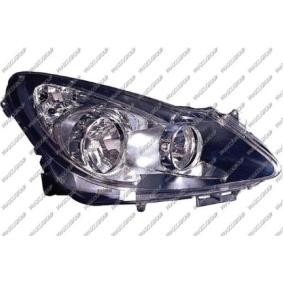 Comprar Faro delantero de PRASCO OP0344913 a bajo precio de 168,49 €
