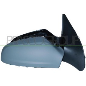 Achetez des Capot PRASCO OP0503100 à prix pour 128,54 €
