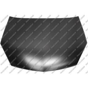 Achetez des Capot PRASCO OP0583100 à prix pour 427,29 €