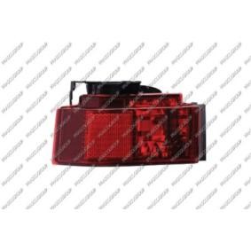 Acquista Retronebbia da PRASCO OP3504463 a buon mercato per soli 33,66 €