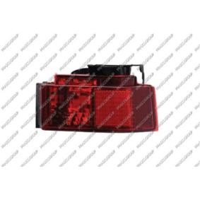 Acquista Retronebbia da PRASCO OP3504464 a buon mercato per soli 19,65 €