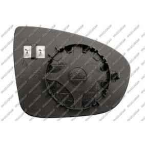 Acquista Vetro specchietto da PRASCO online per Meriva Mk II (B) (S10) a prezzi moderati