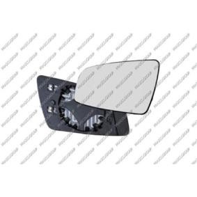 Acquista Vetro specchio, specchio esterno da PRASCO OP7177503 a buon mercato per soli 19,34 €