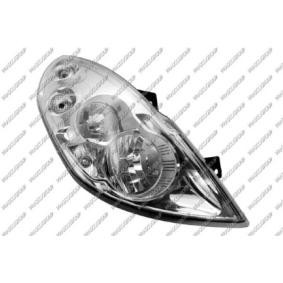 Compre Faros de PRASCO online para Movano Mk II (B) Camión de plataforma / Chasis (X62) a precios moderados