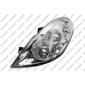 Compre Faros de PRASCO online para Movano Mk II (B) Camión de plataforma / Chasis (X62) a precios moderados