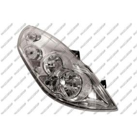 Compre Faros de PRASCO online para Movano Mk II (B) Camión de plataforma / Chasis (X62) a precios moderados