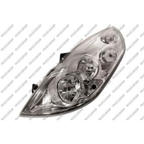 Compre Faros de PRASCO online para Movano Mk II (B) Camión de plataforma / Chasis (X62) a precios moderados