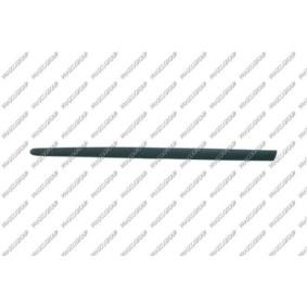 Comprar Listón embellecedor / protector, puerta de PRASCO PG0091414 a bajo precio de 18,63 €