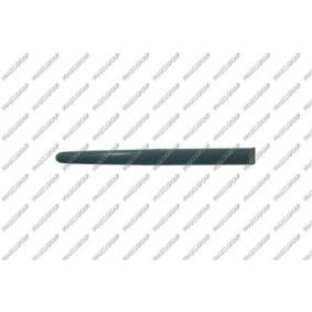 Comprar Listón embellecedor / protector, puerta de PRASCO PG0091453 a bajo precio de 15,77 €