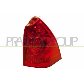 Comprar Protector para parachoques de PRASCO PG0571243 a bajo precio de 10,52 €