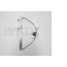 Achetez des Lève-vitre PRASCO PG059W023 à prix pour 81,26 €
