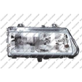 Acquista Faro anteriore da PRASCO PG0724903 a buon mercato per soli 171,54 €