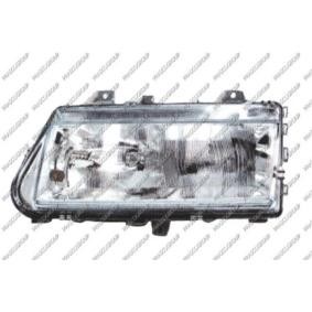 Acquista Faro anteriore da PRASCO PG0724904 a buon mercato per soli 171,54 €