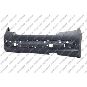 Acquista Paraurti posteriore da PRASCO PG3221051 a buon mercato per soli 131,48 €