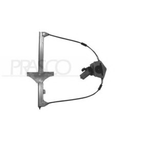 Achetez des Lève-vitre PRASCO PG420W021 à prix pour 152,82 €