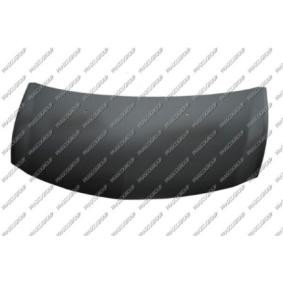 Motorhaube RN3273100 für CLIO II (BB0/1/2_, CB0/1/2_) für 153,32 CHF