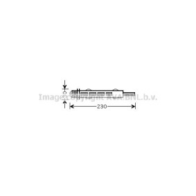 Klimatrockner RTD431