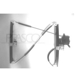 Achetez des Lève-vitre PRASCO ST001W011 à prix pour 170,01 €