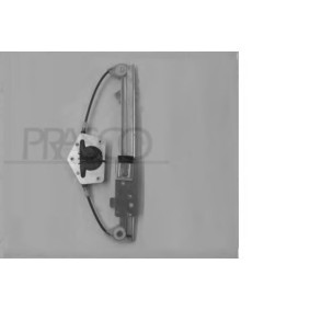 Achetez des Lève-vitre PRASCO ST420W063 à prix pour 99,94 €
