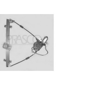 Achetez des Lève-vitre PRASCO ST520W025 à prix pour 136,22 €