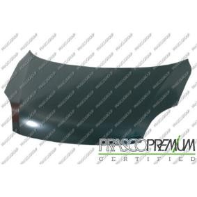 Achetez des Capot PRASCO SZ0343130 à prix pour 235,62 €