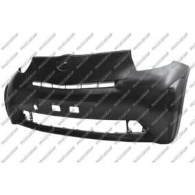 Achetez des Pare-choc PRASCO TY0501001 à prix pour 106,97 €