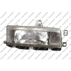 Achetez des Projecteur principal PRASCO TY0814613 à prix pour 64,57 €