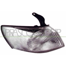 Stoßstangenhalter TY0851004