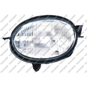 Achetez des Projecteur principal PRASCO TY0854803 à prix pour 61,15 €