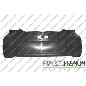 Compre Para-choques traseiro da PRASCO TY2011051 a um preço baixo por 102,00 €