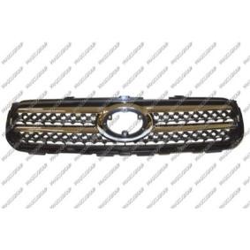 Kühlergrill TY2872001