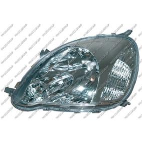 Achetez des Projecteur principal PRASCO TY3244804 à prix pour 93,81 €