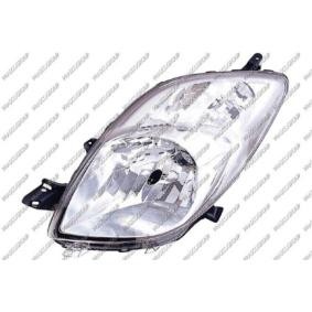 Achetez des Projecteur principal PRASCO TY3254814 à prix pour 137,81 €