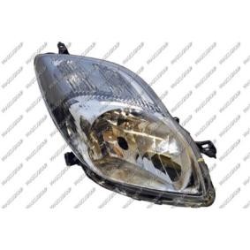 Achetez des Projecteur principal PRASCO TY3274833 à prix pour 157,78 €