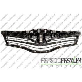 Kühlergrill TY3282001