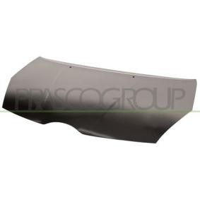 Motorhaube TY7263100