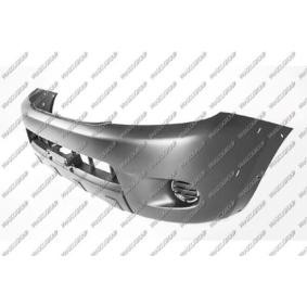 Compre Pára-choques de PRASCO online para HILUX III Pick-up (TGN1_, GGN2_, GGN1_, KUN2_, KUN1_) a preços moderados