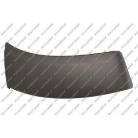 Blende, Stoßfänger TY8181572