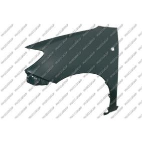 Kotflügel von PRASCO für HILUX III Pick-up (TGN1_, GGN2_, GGN1_, KUN2_, KUN1_) günstig online kaufen