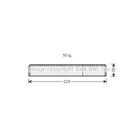 Klimatrockner UVD125