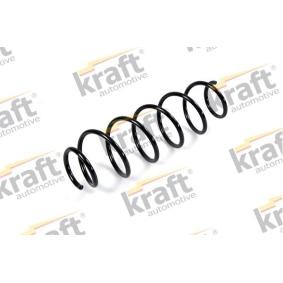 Fahrwerksfeder 4023140 von KRAFT günstig für 43,85 € online kaufen