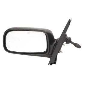 Compre Espejo retrovisor de BLIC online para Yaris Verso (_P2_) a precios moderados