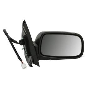 Compre Espejo retrovisor de BLIC online para Yaris Verso (_P2_) a precios moderados