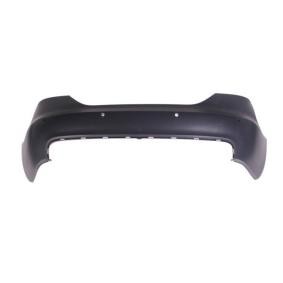 Achetez des Pare-choc arrière BLIC 5506-00-0031951P à prix pour 102,08 €