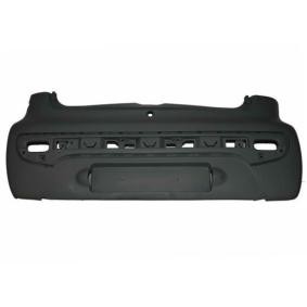 Achetez des Pare-choc arrière BLIC 5506-00-0501950P à prix pour 129,26 €