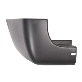 Compre Pára-choques de BLIC online para Transit Mk6 Camião de plataforma / Chassis (V347, V348, FM, FN, FF) a preços moderados