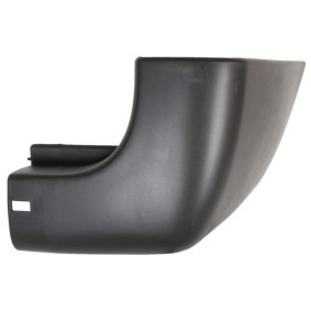 Compre Pára-choques de BLIC online para Transit Mk6 Camião de plataforma / Chassis (V347, V348, FM, FN, FF) a preços moderados