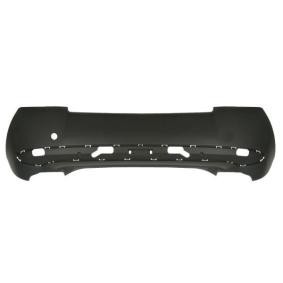 Achetez des Pare-choc arrière BLIC 5506-00-3331950P à prix pour 86,86 €
