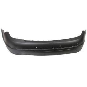 Achetez des Pare-choc arrière BLIC 5506-00-3518950P à prix pour 98,50 €
